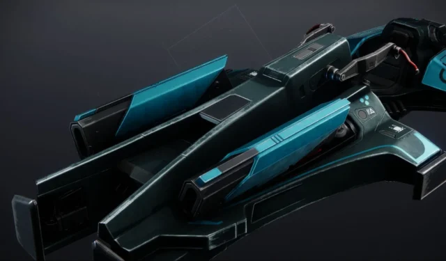 Destiny 2 Guide: Unlocking the Gryphon Vehicle