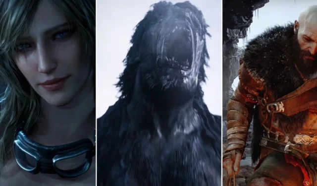 10 Enduring Game Franchises That Have Transformed Beyond Recognition