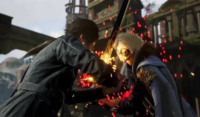 Lost Soul Aside Release Date Pushed Back by 3 Months