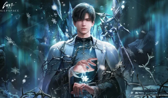Love and Deep Space: A Guide to Completing Tower of Secrets Chapter 1