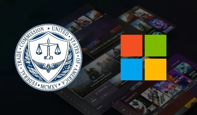 FTC Drops Case Against Microsoft in Activision Blizzard Deal: Conclusion of US Federal Trade Commission Lawsuit