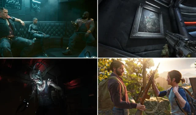 10 Small Problems That Spoil Almost Flawless Video Games