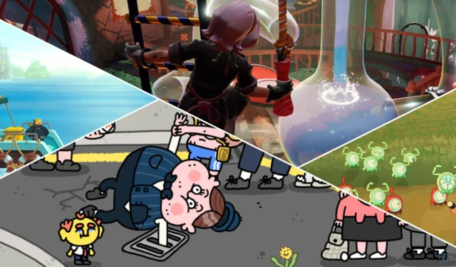 Top 8 Cozy Games Even Non-Cozy Fans Will Love