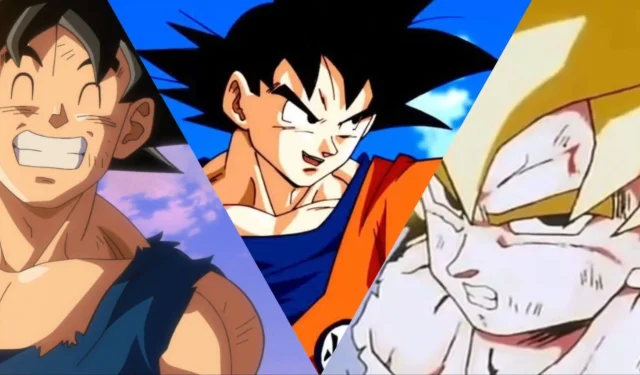 Top 10 Goku Quotes from Dragon Ball Z’s Japanese Dub, Ranked