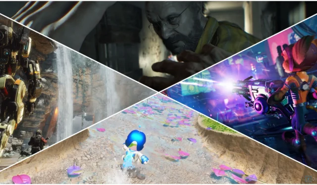 Top 10 AAA Games That Can Be Completed Quickly