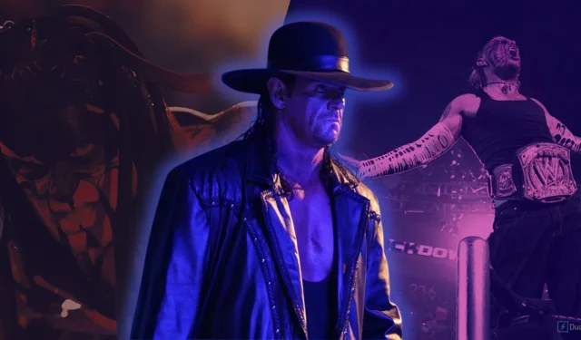 Top 10 Most Memorable WWE Entrances of All Time
