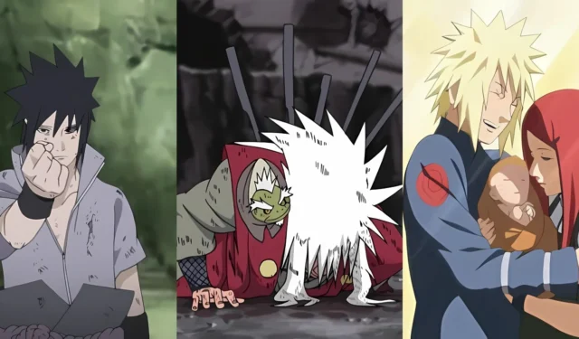 Top 10 Naruto Episodes You Must Watch