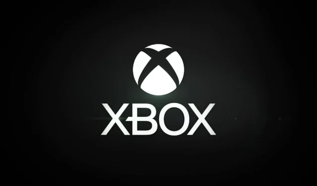 Rumor: Xbox Handheld Device to Feature Custom Low-Power APU from AMD