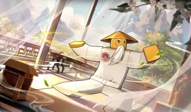 Ninjitsu Master of Elements Cheat Codes