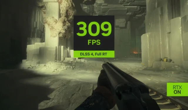 NVIDIA DLSS 4 Multi-Frame Generation and Latest RTX Enhancements Unveiled for New and Existing PC Games