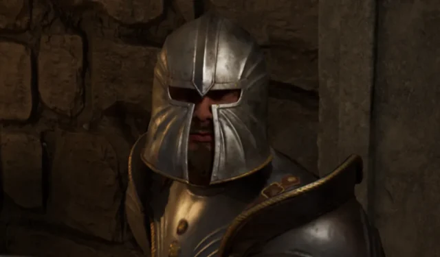 Top Companions in Oblivion Remastered: How to Find the Best Followers