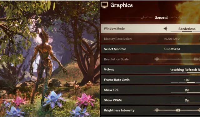 Best Settings for Oblivion Remastered: A Complete Guide