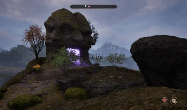 Guide to Accessing the Shivering Isles in Oblivion Remastered