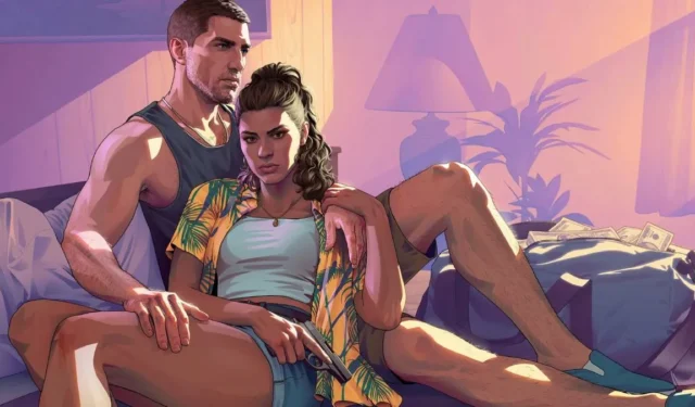 Top 5 Open-World Games to Enjoy Before GTA VI Release