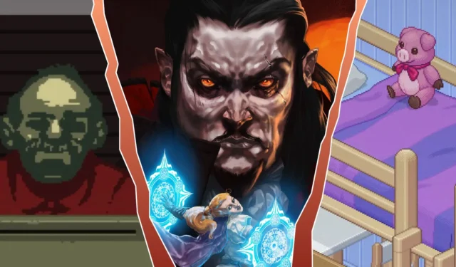 10 Overrated Indie Games You Should Know About