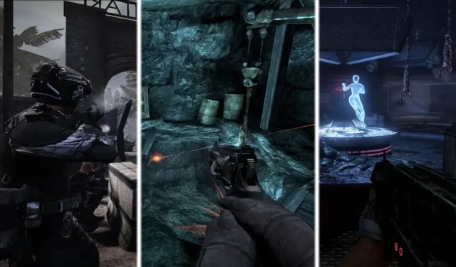 Discover 9 Overlooked PS3 FPS Games You Must Experience