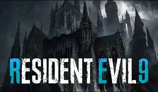 Resident Evil 9 Expected to Be Revealed in 2025 with Launch Scheduled for 2026
