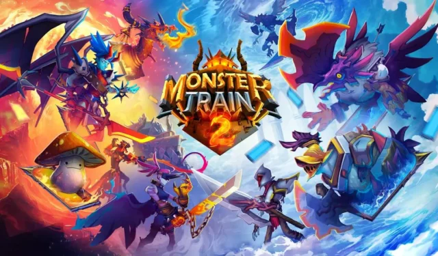 Review of Monster Train 2: A Satisfying Experience Like the Original Game