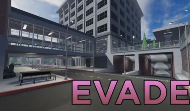May 2025 Roblox Evade Codes: Latest Updates and offers