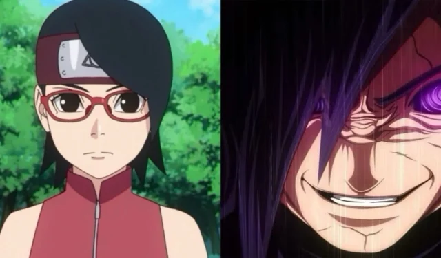 Ranking the 10 Most Powerful Uchiha Clan Members in the Naruto Universe