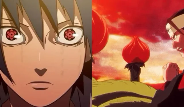 Top 10 Powerful Kekkei Genkai Users in Naruto with Compelling Backstories