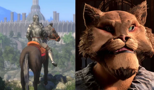 7 Reasons Why Skyblivion Outshines Oblivion Remastered