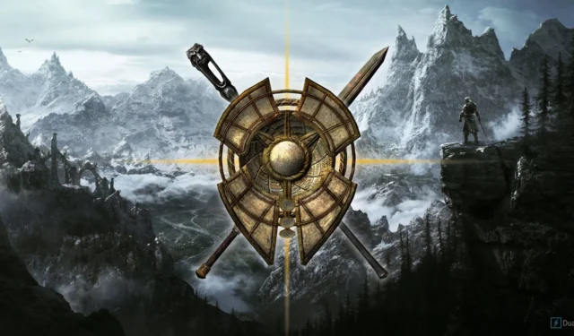 Skyrim: 10 Exciting Character Builds Beyond the Stealth Archer