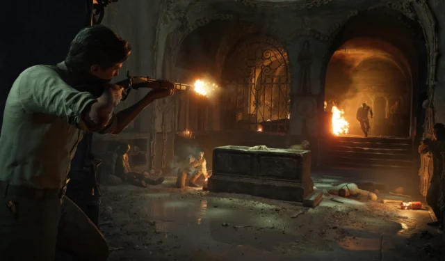 Mafia: The Old Country PC Requirements – Minimum and Recommended Specs Unveiled