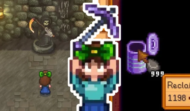 Stardew Valley Tool Upgrade Guide: Optimal Order for Enhancements