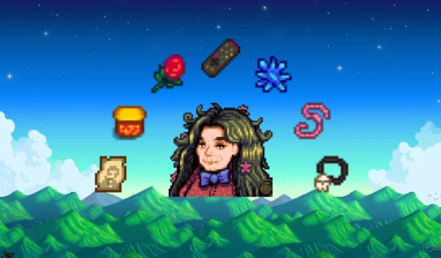 Complete Guide to the Pirate’s Wife Quest in Stardew Valley