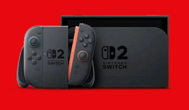 Switch 2 Dock Incompatibility with HDMI Cable and AC Adapter