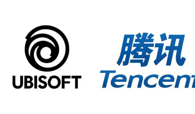 Tencent-backed Ubisoft Subsidiary Aims at Narrative-Driven, Live Service, and Mobile Gaming