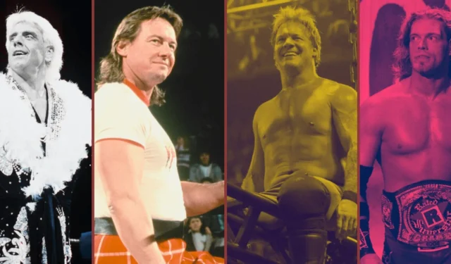 Top 10 Most Hated WWE Heels in Wrestling History