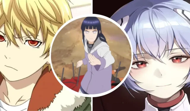 10 Instances Where Anime Portrayed Unrequited Love Flawlessly