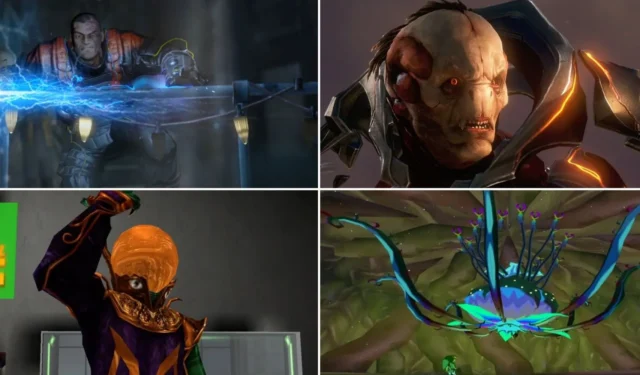 Top 10 One-Hit Kills: Video Game Bosses You Can Defeat Instantly