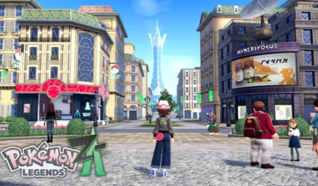 Pokemon Presents Showcase Delayed Until July 2023