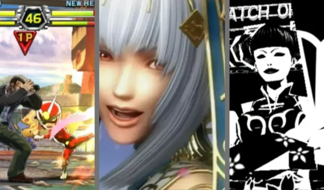 Top 10 Wii Era Games That Would Succeed on the Switch 2