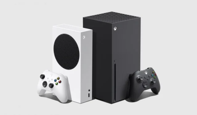 Price Increase Alert: Xbox Series X and S Prices Rise Overnight at European Retailer