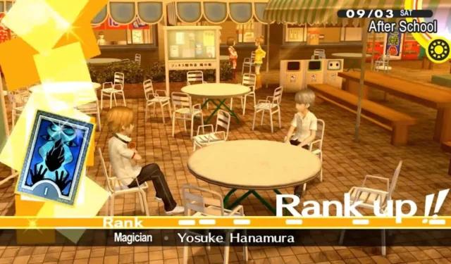 Yuri Lowenthal Talks About Voicing Yosuke in the Persona 4 Remake