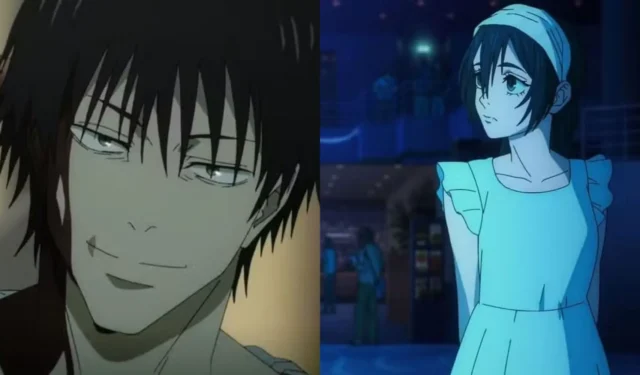 Jujutsu Kaisen: 10 Heartbreaking Characters You Can’t Help but Feel Sorry For
