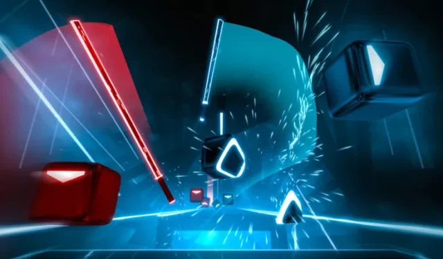 Beat Saber ends PlayStation VR support, no future content planned