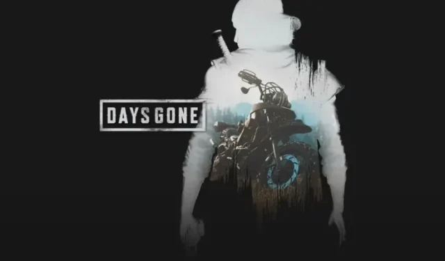 Sony cuts 30 percent of Bend Studio staff behind Days Gone