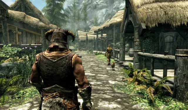 Nexus Mods Owner Resigns Due to Personal Wellbeing Concerns
