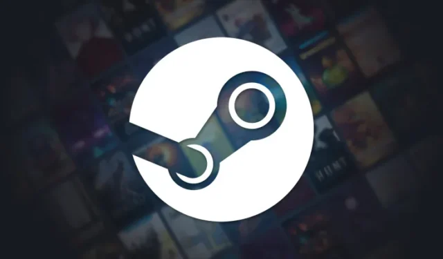 Steam overlay’s enhanced FPS counter now displays CPU and VRAM usage, temperatures, and additional metrics