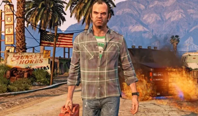 AMD 25.6.3 Driver Update Adds FSR 4 Support for GTA V and Monster Hunter Wilds