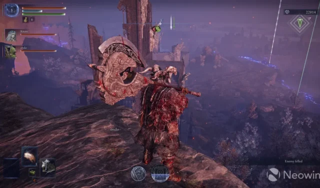 Elden Ring Nightreign Update: Difficulty Adjustment for Solo Players