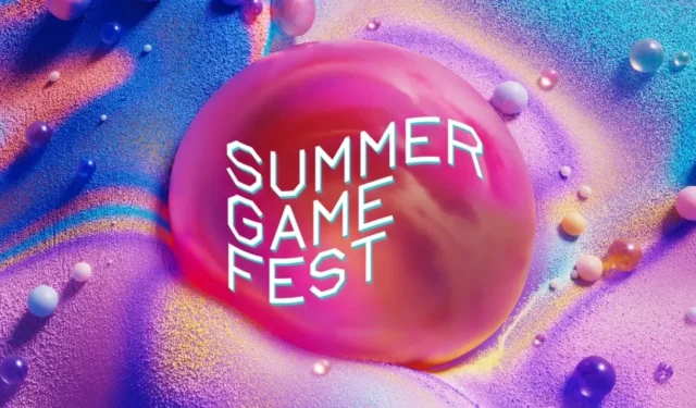 How to Watch the Summer Game Fest 2025 Showcase Live and What to Anticipate