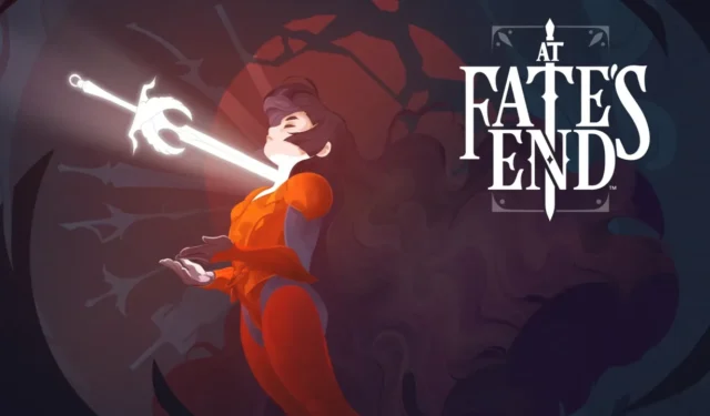 At Fate’s End: Action Game About Family Dynamics Announced by Spiritfarer Studio