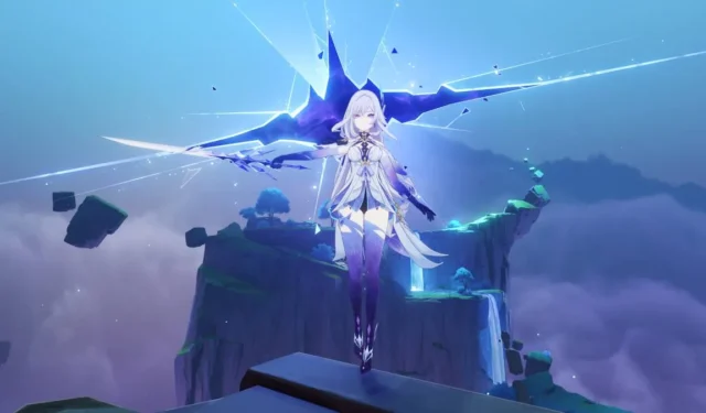 Genshin Impact 5.7 Update: New Character Skirk and Stygian Onslaught Arriving in 2 Weeks