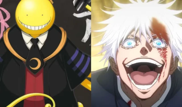 6 Fastest Shonen Anime Protagonists Who Can Exceed Light Speed